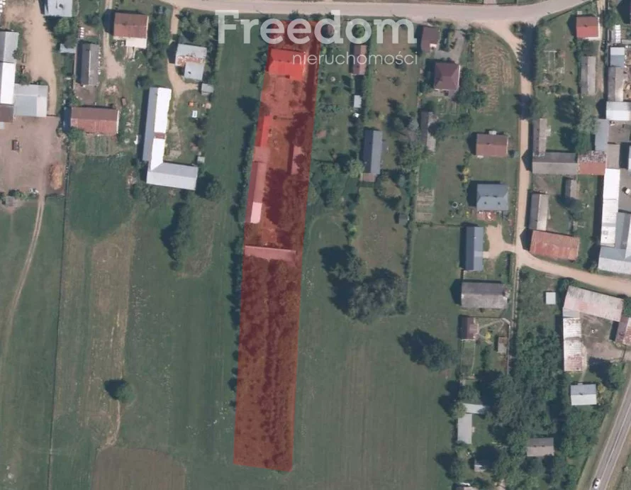 Dom 257,74 m², oferta nr , 14921/3685/ODS, Polków-Sagały