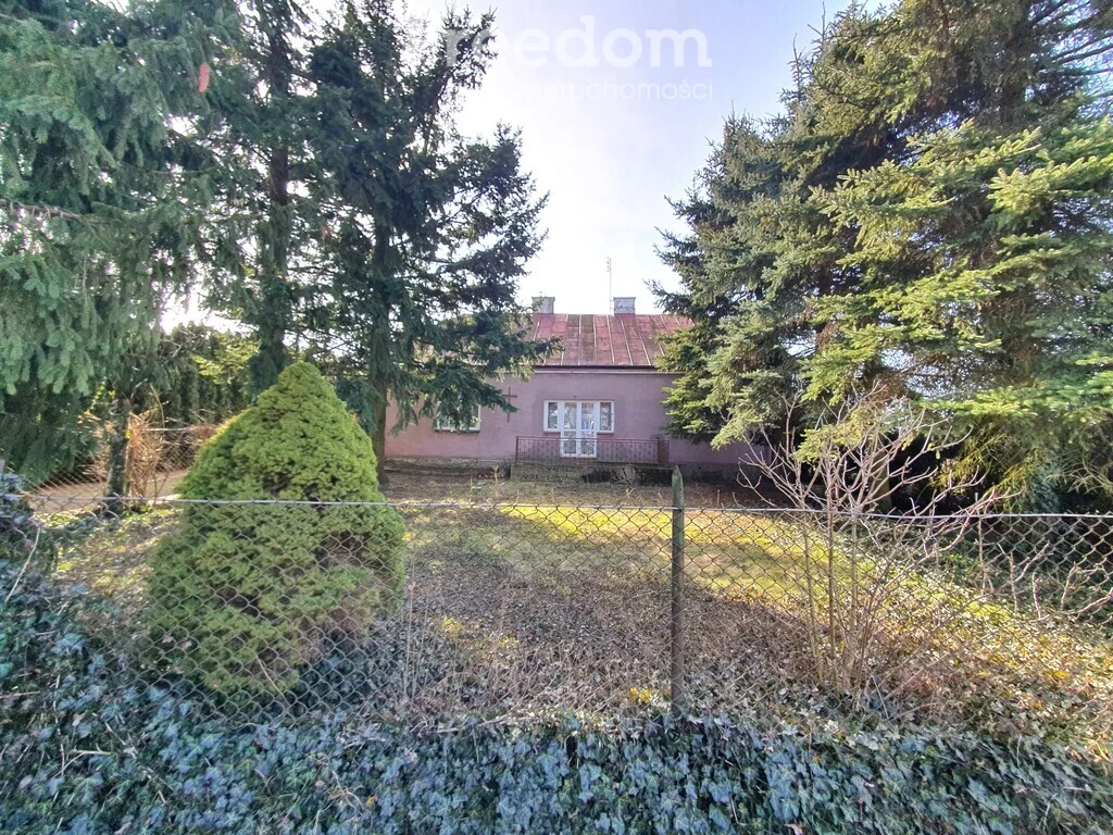 Dom 257,74 m², oferta nr , 14921/3685/ODS, Polków-Sagały