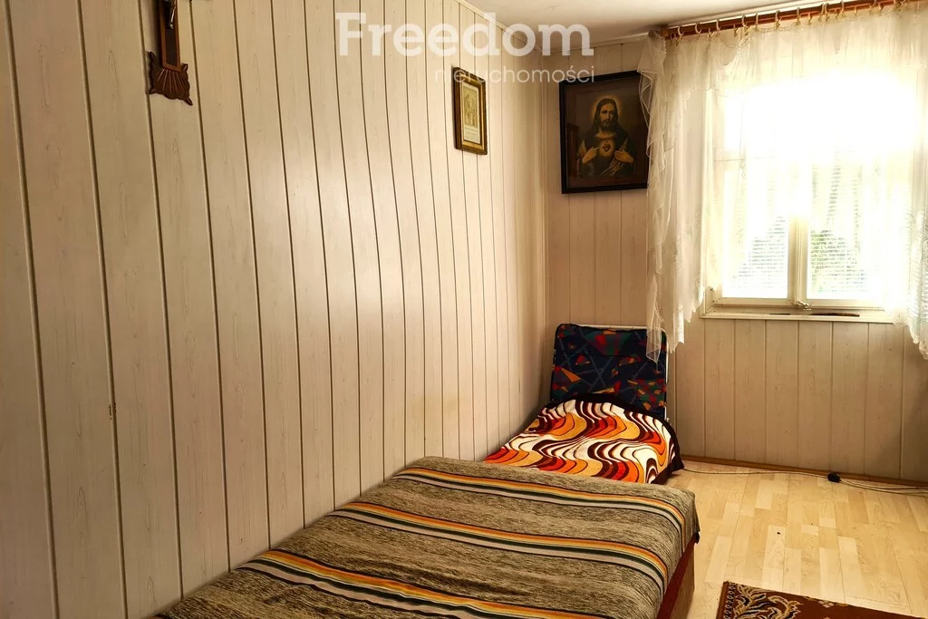 Dom 50,00 m², oferta nr , 13378/3685/ODS, Komarówka Podlaska, Polna