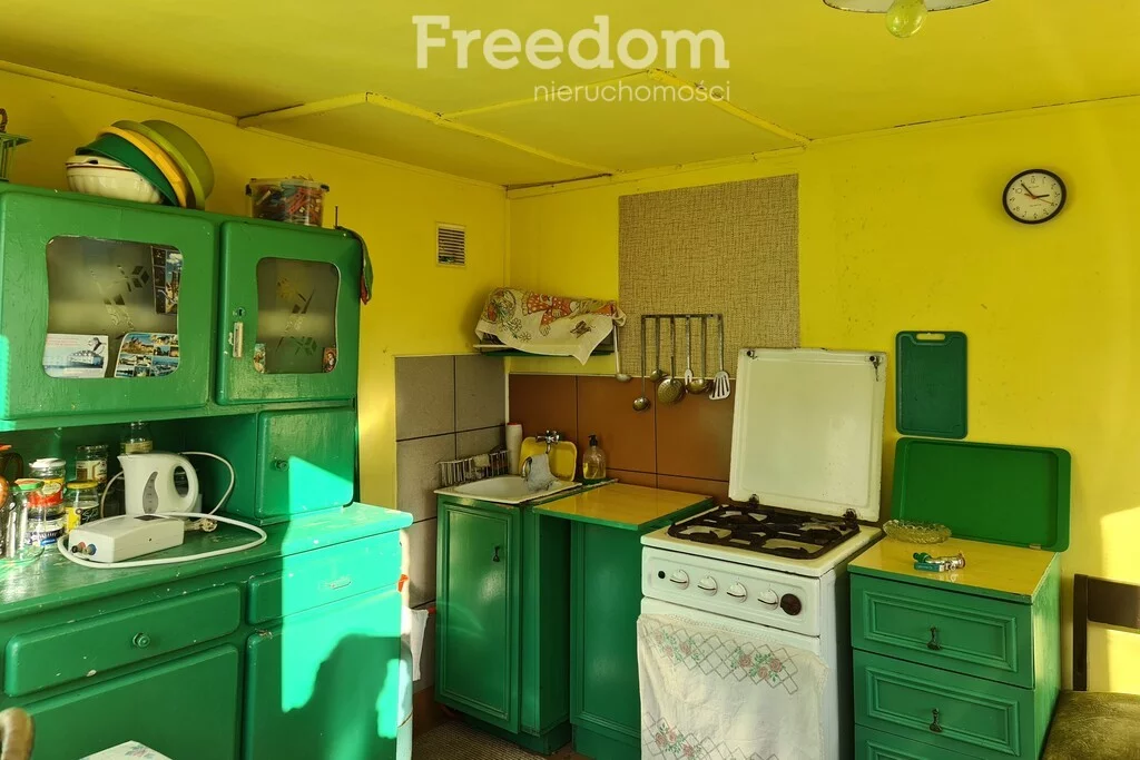 Dom 50,00 m², oferta nr , 13378/3685/ODS, Komarówka Podlaska, Polna