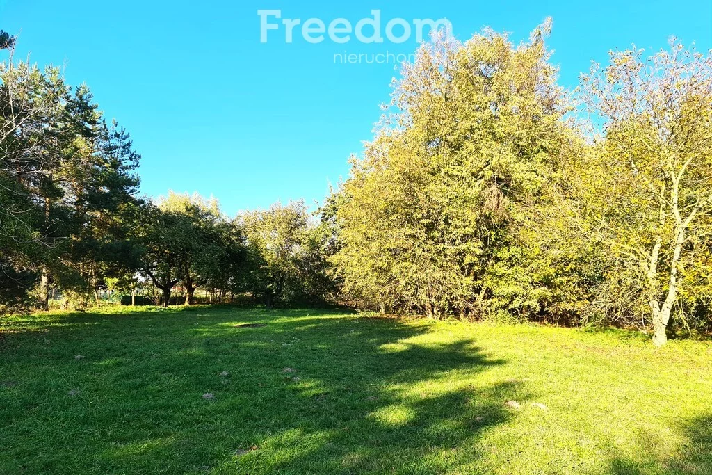 Dom 50,00 m², oferta nr , 13378/3685/ODS, Komarówka Podlaska, Polna