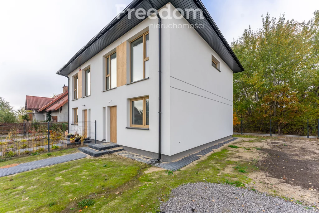 Dom 84,00 m², oferta nr , 16499/3685/ODS, Ustanów, Polna