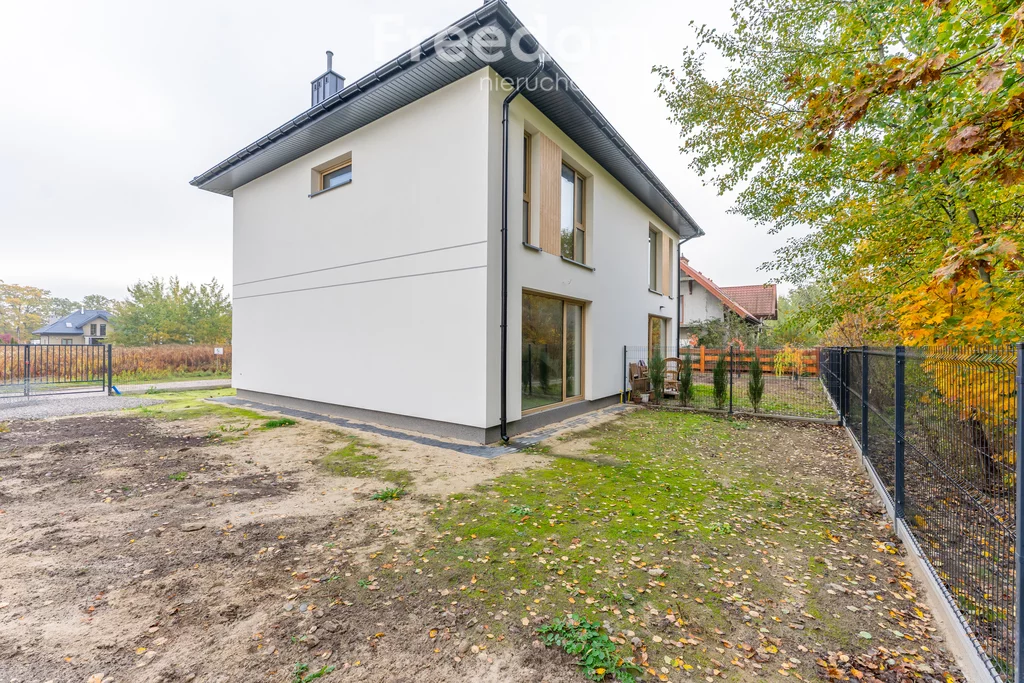 Dom 84,00 m², oferta nr , 16499/3685/ODS, Ustanów, Polna