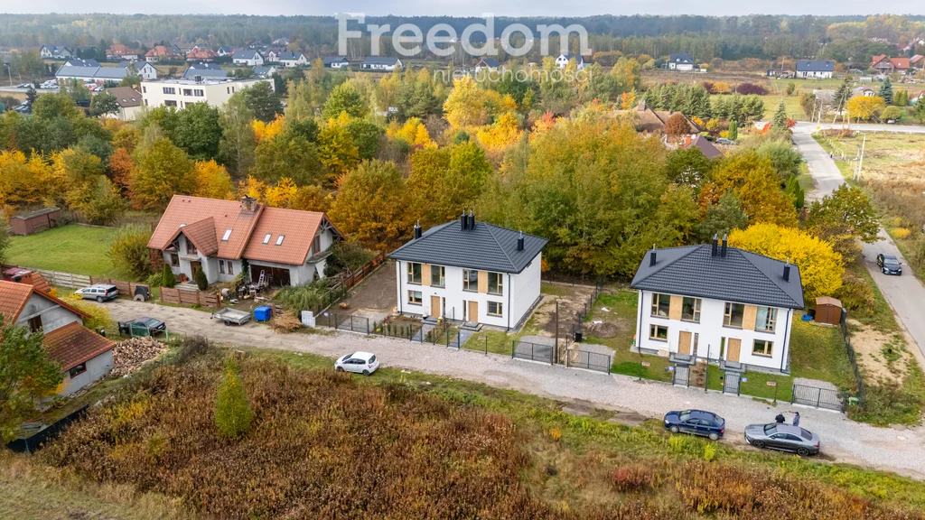 Dom 84,00 m², oferta nr , 16499/3685/ODS, Ustanów, Polna