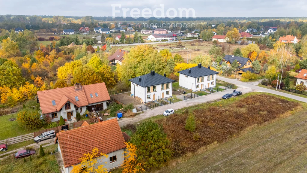 Dom 84,00 m², oferta nr , 16499/3685/ODS, Ustanów, Polna