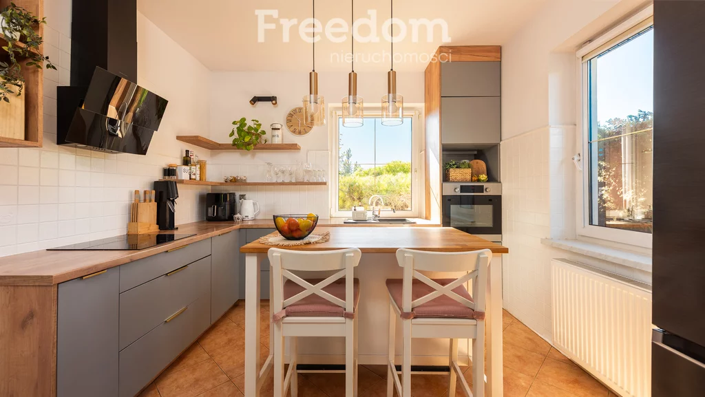 Dom 180,00 m², oferta nr , 16376/3685/ODS, Kleszczewo, Północna