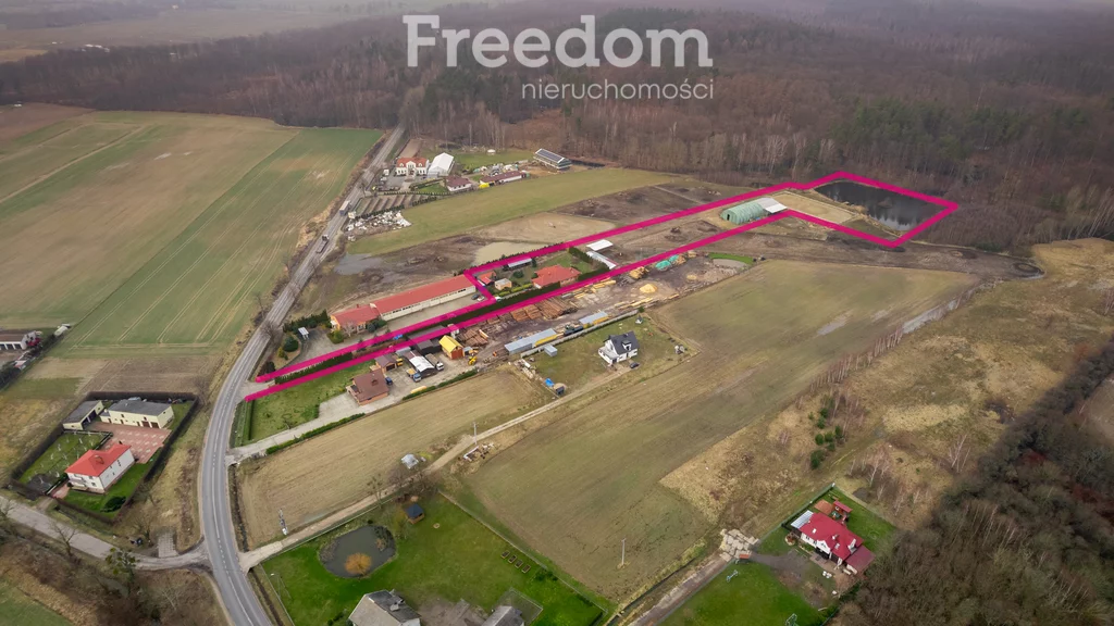 Dom 180,00 m², oferta nr , 16376/3685/ODS, Kleszczewo, Północna