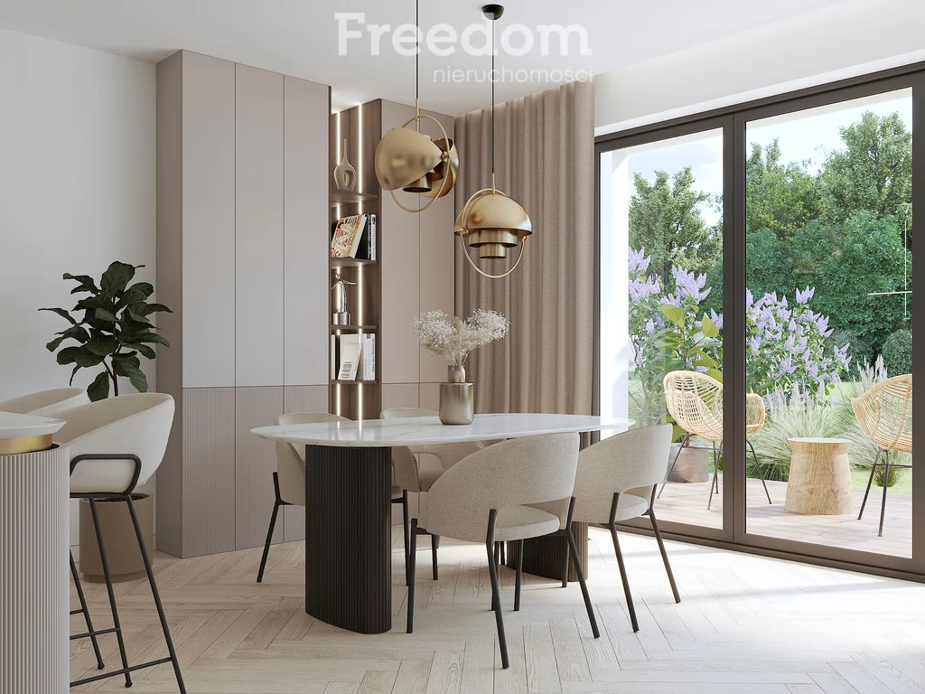 Dom i rezydencja 168,30 m², oferta nr , 15026/3685/ODS, Łódź, Pomorska 547