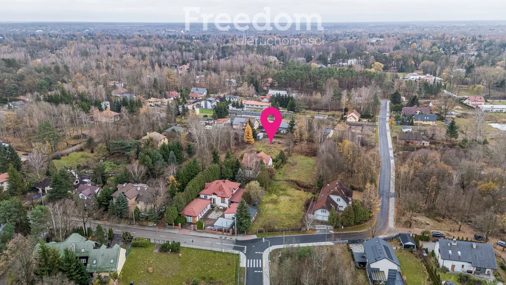 Dom 213,53 m², oferta nr , 15268/3685/ODS, Piaseczno, Pomorska