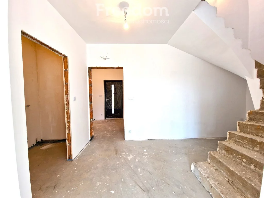Dom 134,00 m², oferta nr , 12836/3685/ODS, Porosiuki