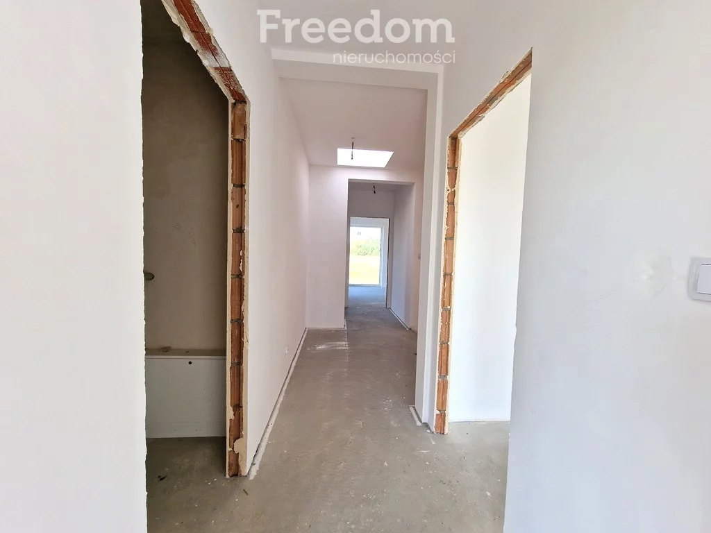 Dom 134,00 m², oferta nr , 12836/3685/ODS, Porosiuki