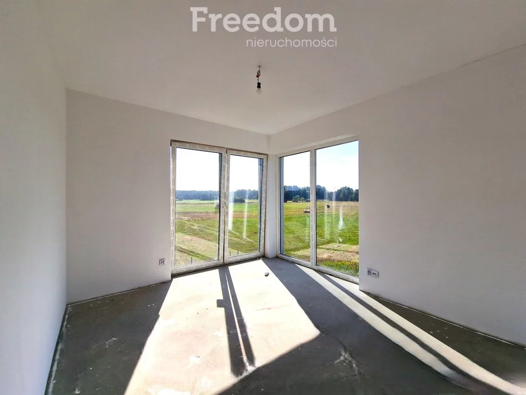 Dom 134,00 m², oferta nr , 12836/3685/ODS, Porosiuki
