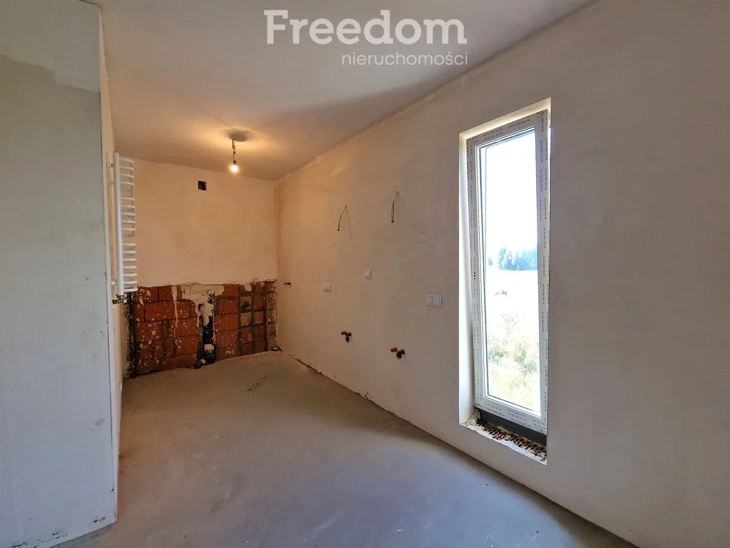Dom 134,00 m², oferta nr , 12836/3685/ODS, Porosiuki