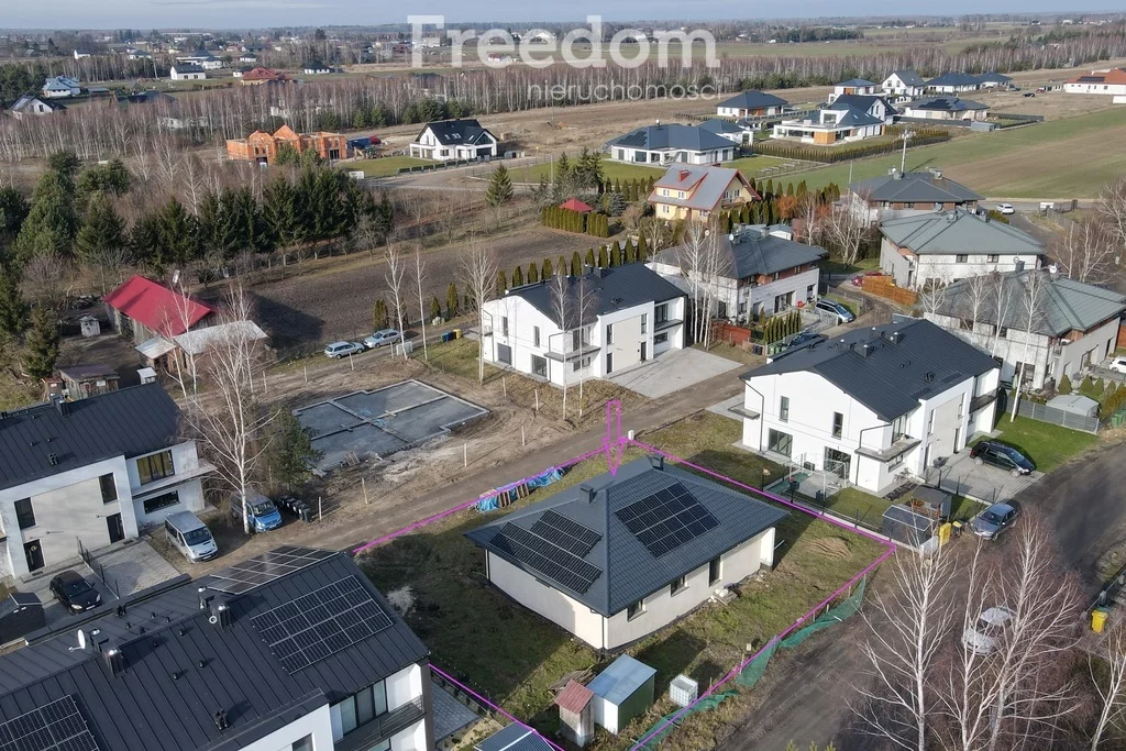 Dom 187,82 m², oferta nr , 14548/3685/ODS, Porosiuki