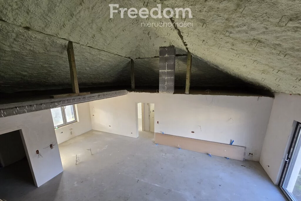 Dom 187,82 m², oferta nr , 14548/3685/ODS, Porosiuki