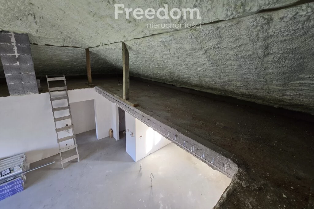 Dom 187,82 m², oferta nr , 14548/3685/ODS, Porosiuki