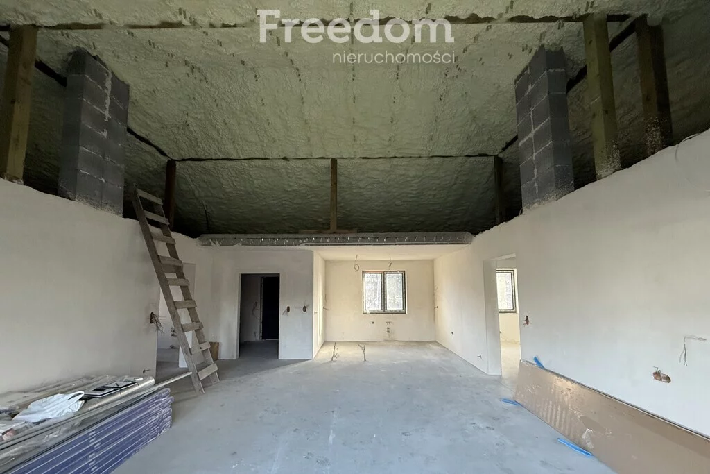Dom 187,82 m², oferta nr , 14548/3685/ODS, Porosiuki