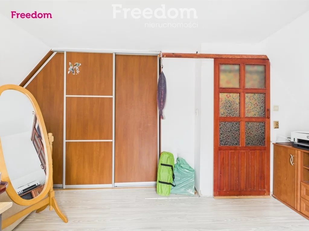 Dom i rezydencja 106,00 m², oferta nr , 15419/3685/ODS, Olsztyn, Zielona Górka, Porzeczkowa