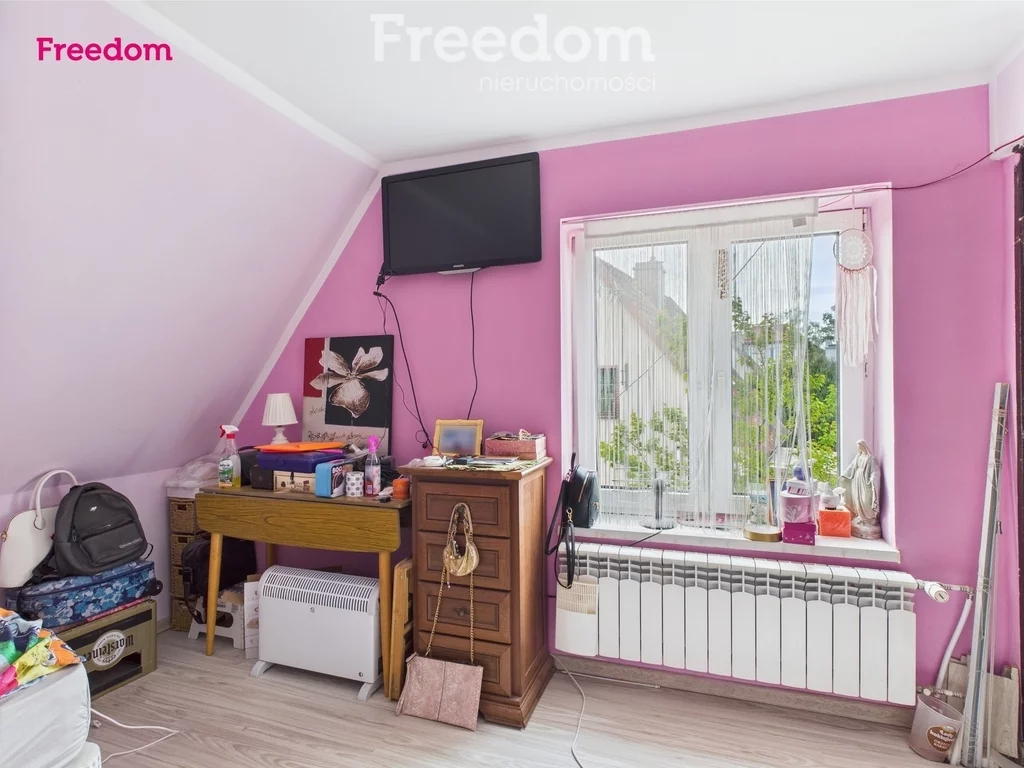 Dom i rezydencja 106,00 m², oferta nr , 15419/3685/ODS, Olsztyn, Zielona Górka, Porzeczkowa