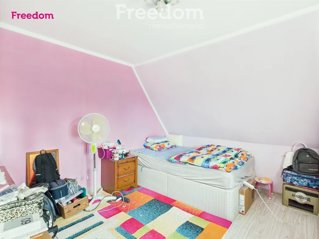 Dom i rezydencja 106,00 m², oferta nr , 15419/3685/ODS, Olsztyn, Zielona Górka, Porzeczkowa