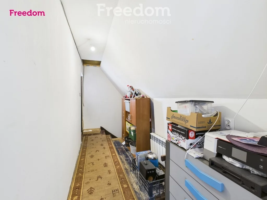 Dom i rezydencja 106,00 m², oferta nr , 15419/3685/ODS, Olsztyn, Zielona Górka, Porzeczkowa