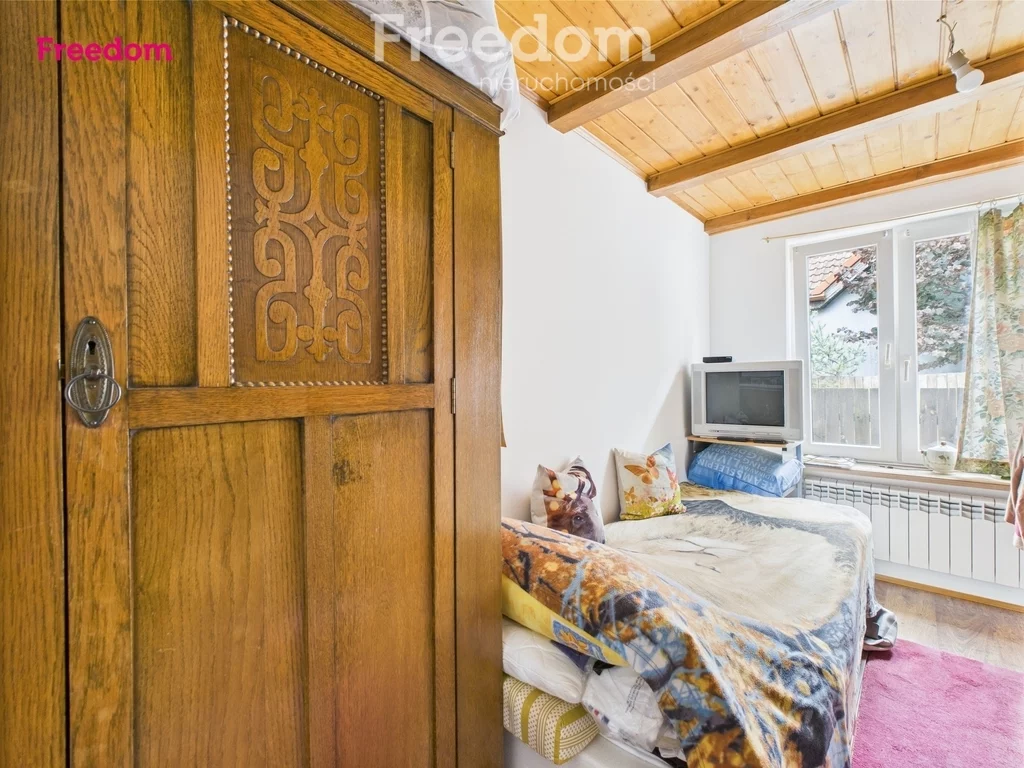 Dom i rezydencja 106,00 m², oferta nr , 15419/3685/ODS, Olsztyn, Zielona Górka, Porzeczkowa