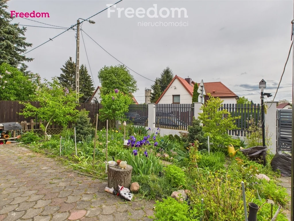 Dom i rezydencja 106,00 m², oferta nr , 15419/3685/ODS, Olsztyn, Zielona Górka, Porzeczkowa