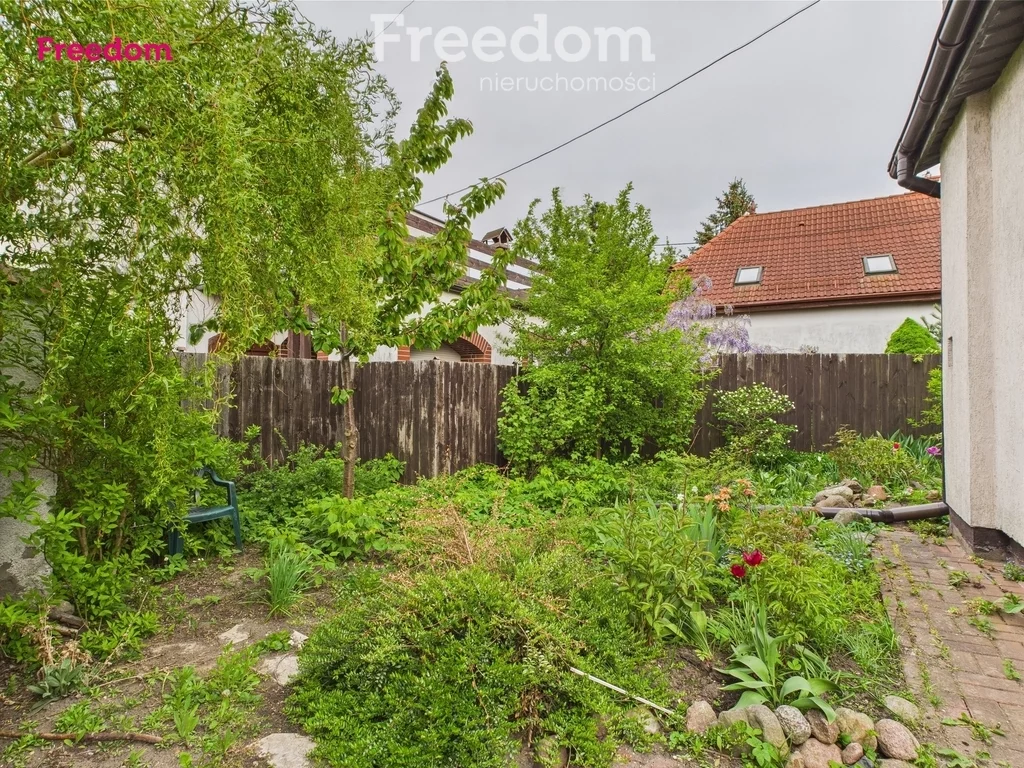 Dom i rezydencja 106,00 m², oferta nr , 15419/3685/ODS, Olsztyn, Zielona Górka, Porzeczkowa