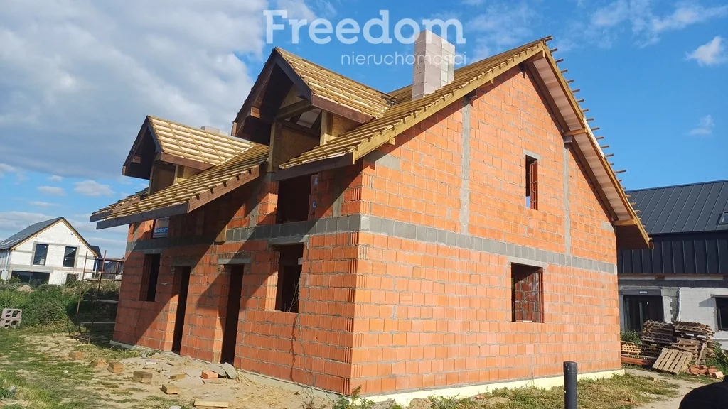 Domy 15401/3685/ODS Jankowice Powidoki