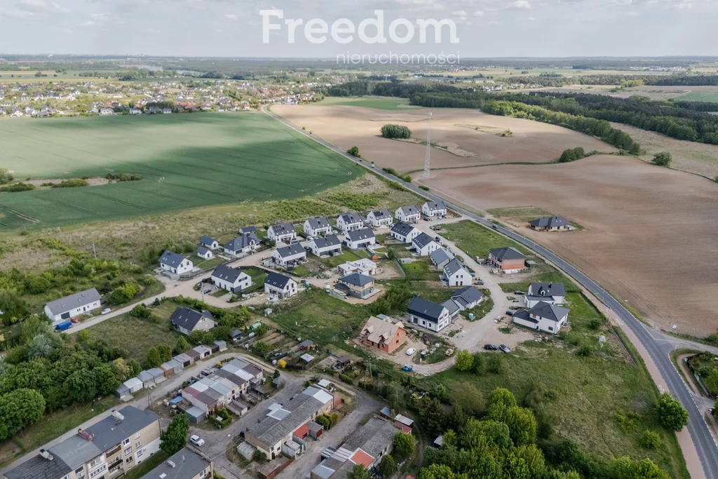 Dom 100,00 m², oferta nr , 15401/3685/ODS, Jankowice, Powidoki