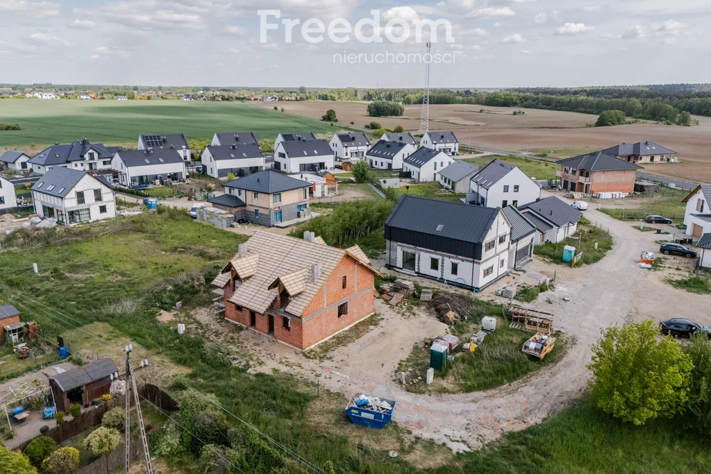 Dom 100,00 m², oferta nr , 15401/3685/ODS, Jankowice, Powidoki