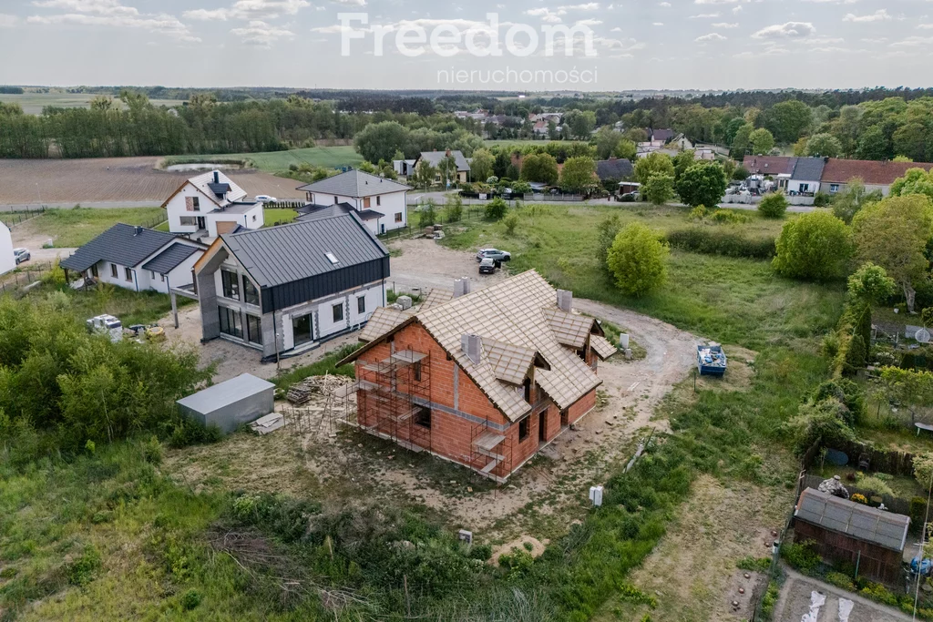 Dom 100,00 m², oferta nr , 15401/3685/ODS, Jankowice, Powidoki