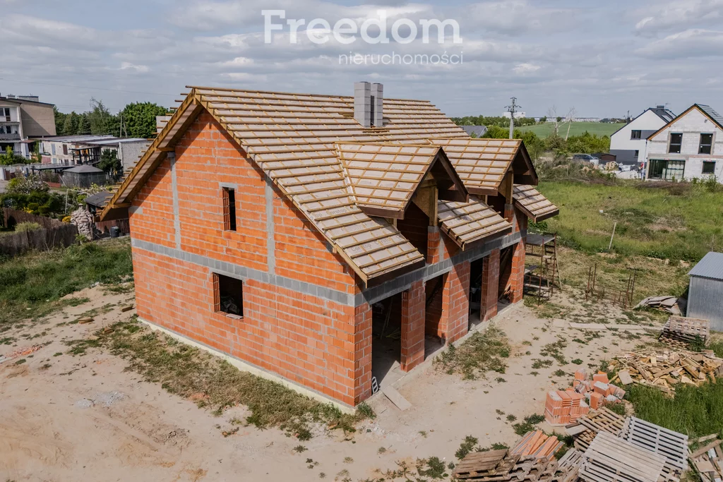 Dom 100,00 m², oferta nr , 15401/3685/ODS, Jankowice, Powidoki