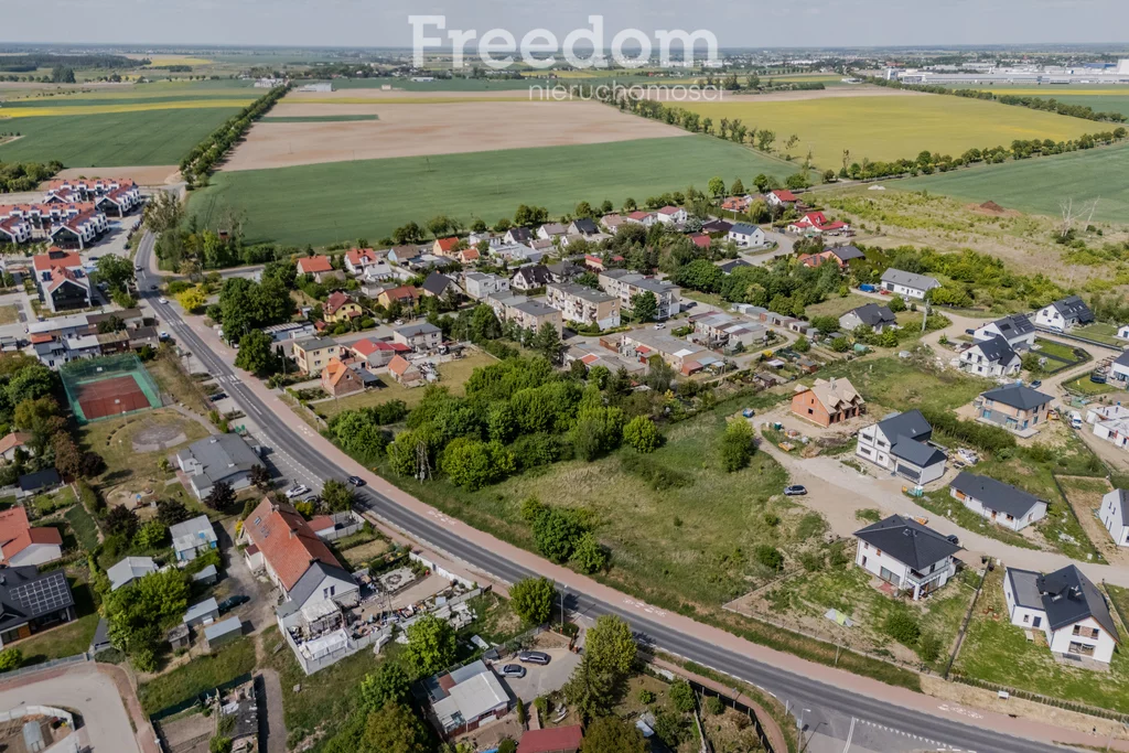 Dom 100,00 m², oferta nr , 15401/3685/ODS, Jankowice, Powidoki