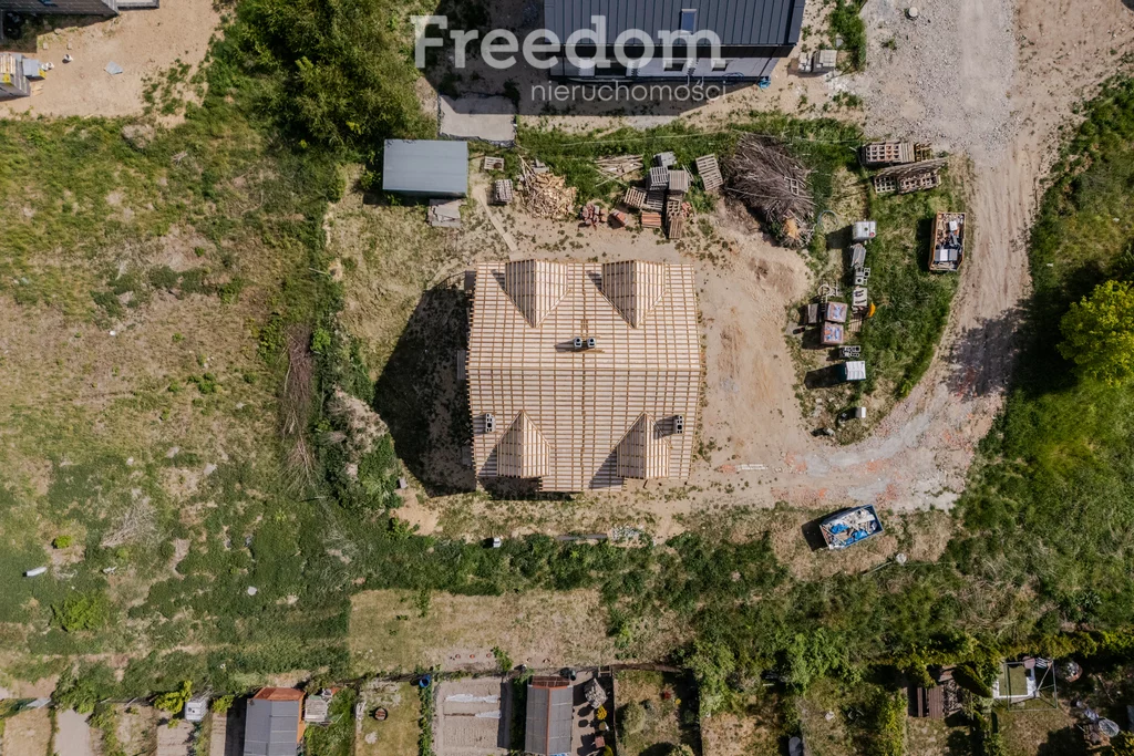 Dom 100,00 m², oferta nr , 15401/3685/ODS, Jankowice, Powidoki