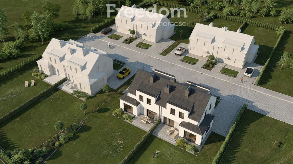 Dom 138,00 m², oferta nr , 15906/3685/ODS, Poznań