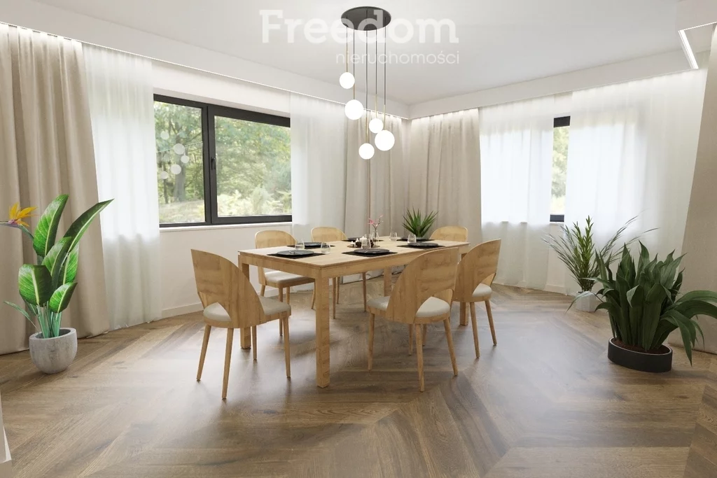 Dom 138,00 m², oferta nr , 15906/3685/ODS, Poznań