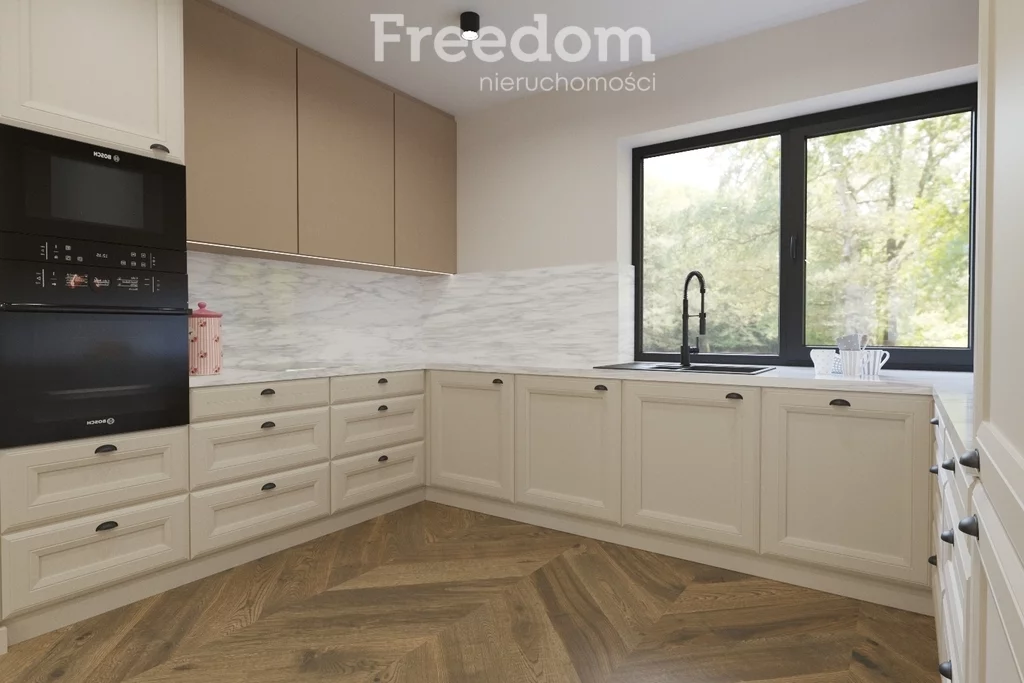 Dom 138,00 m², oferta nr , 15906/3685/ODS, Poznań