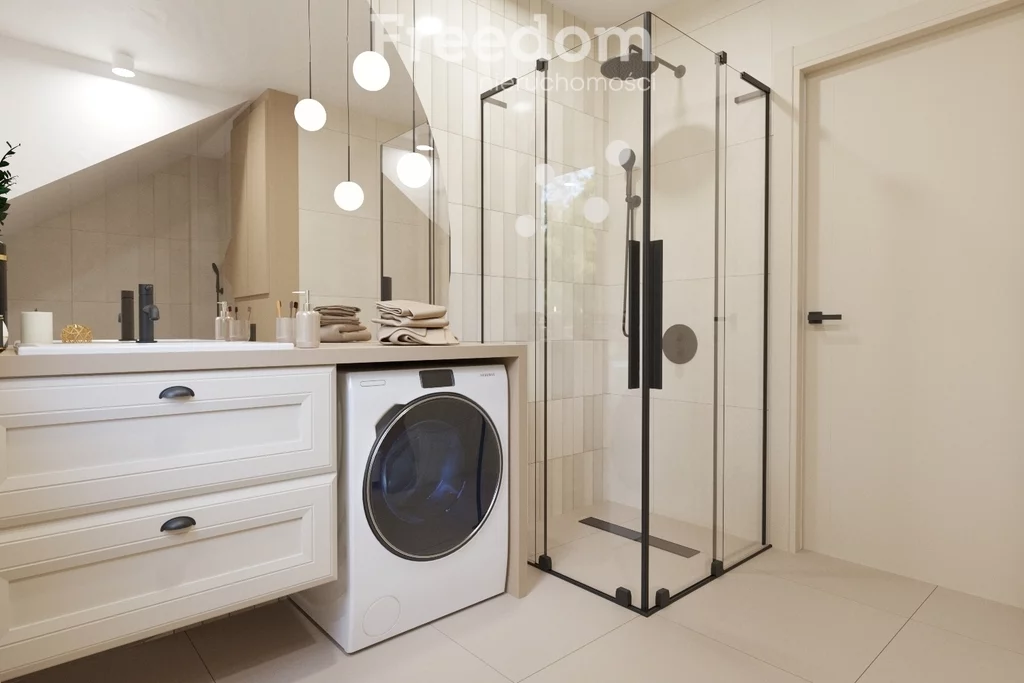 Dom 138,00 m², oferta nr , 15906/3685/ODS, Poznań