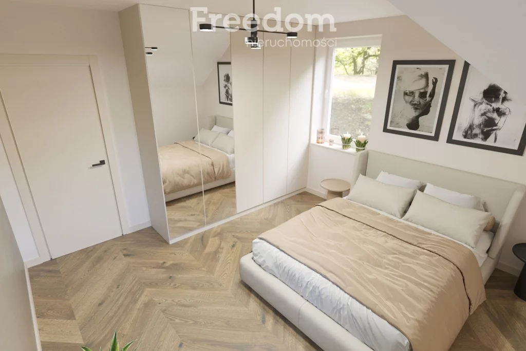 Dom 138,00 m², oferta nr , 15906/3685/ODS, Poznań