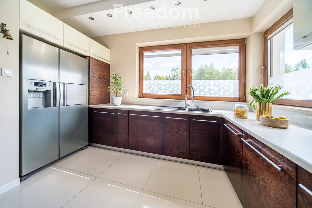 Dom 189,00 m², oferta nr , 15447/3685/ODS, Prace Duże