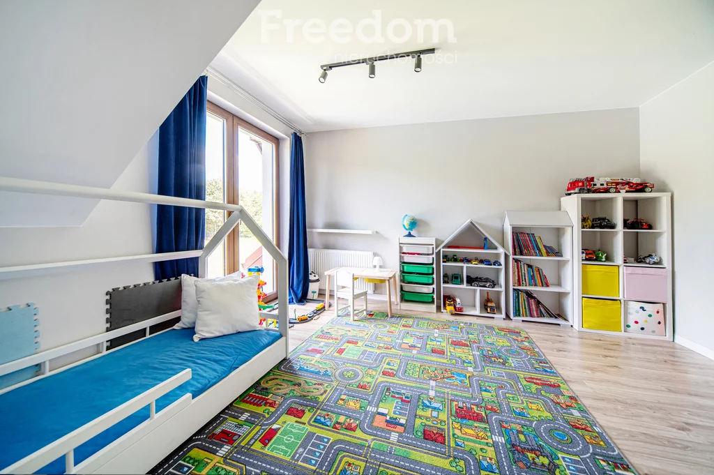 Dom 189,00 m², oferta nr , 15447/3685/ODS, Prace Duże
