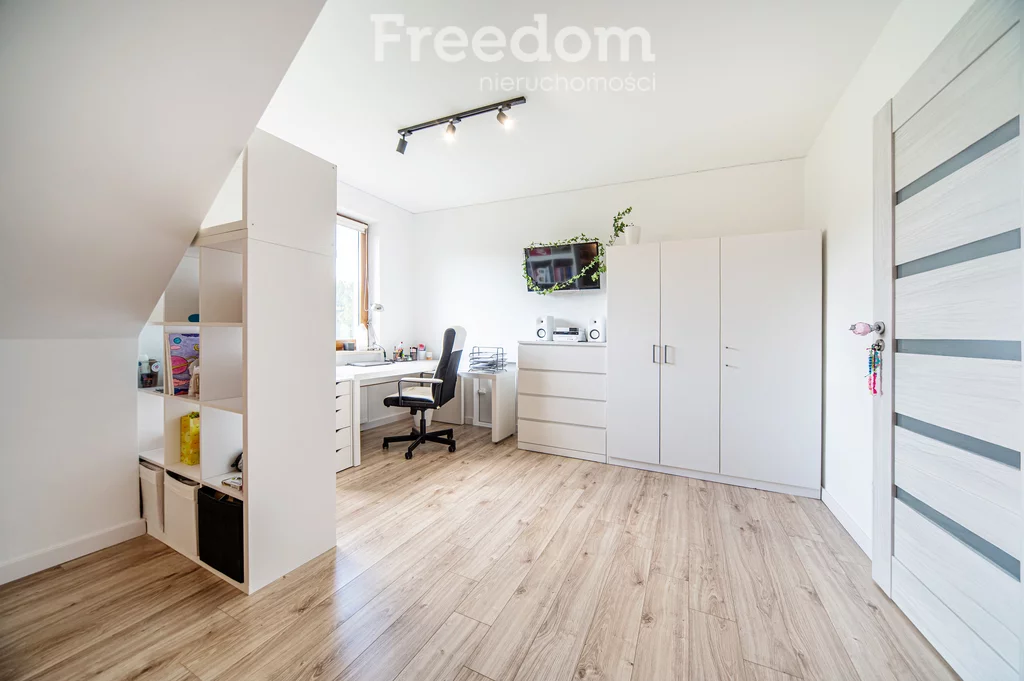 Dom 189,00 m², oferta nr , 15447/3685/ODS, Prace Duże