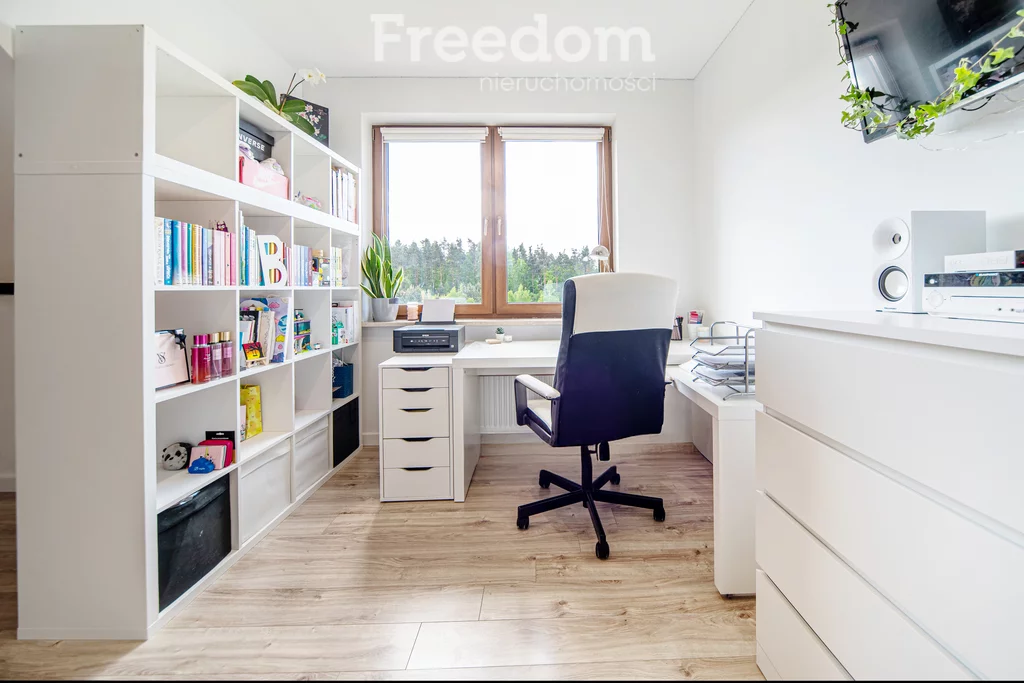 Dom 189,00 m², oferta nr , 15447/3685/ODS, Prace Duże