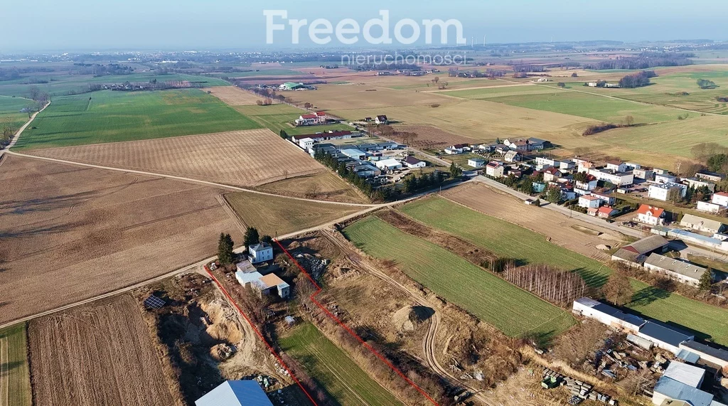 Dom 220,00 m², oferta nr , 14643/3685/ODS, Prątnica