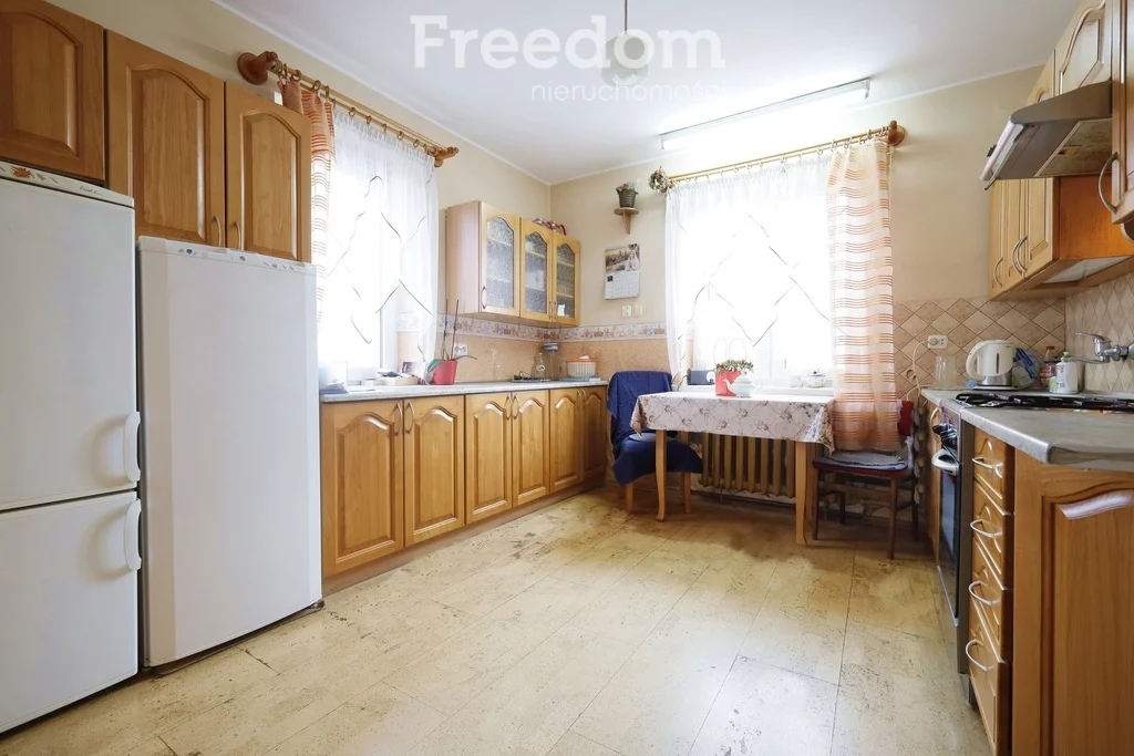 Dom 220,00 m², oferta nr , 14643/3685/ODS, Prątnica