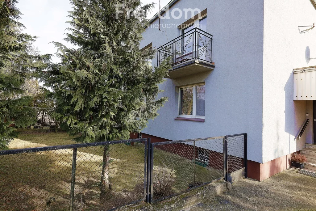 Dom 220,00 m², oferta nr , 14643/3685/ODS, Prątnica