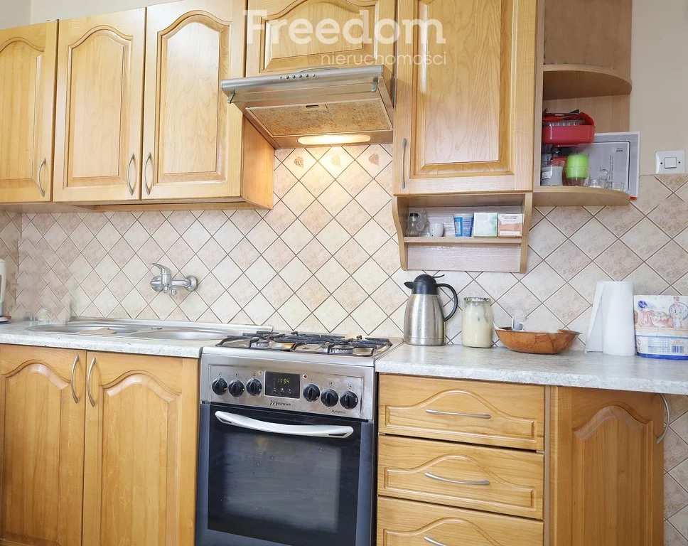 Dom 220,00 m², oferta nr , 14643/3685/ODS, Prątnica