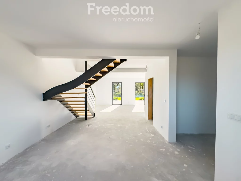 Dom 120,50 m², oferta nr , 16372/3685/ODS, Prażmowo