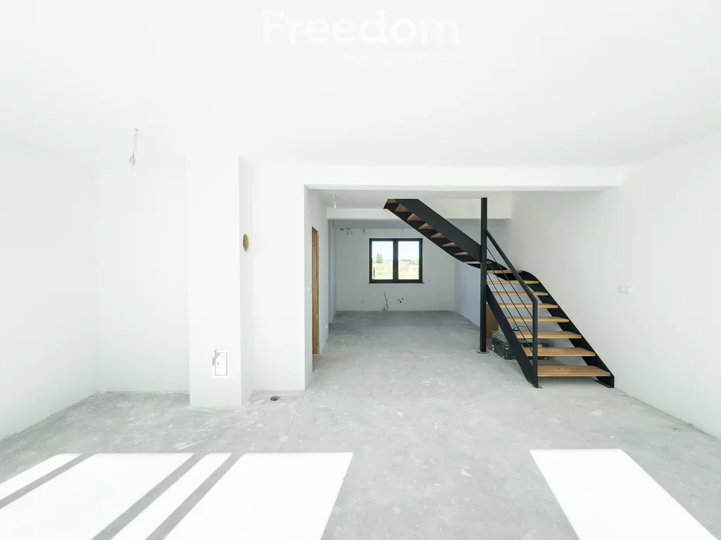 Dom 120,50 m², oferta nr , 16372/3685/ODS, Prażmowo